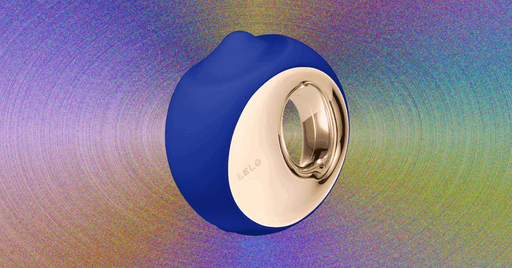 Lelo Ora 3 Review: A Tongue Stimulator