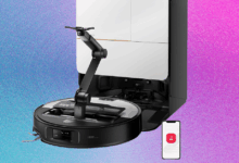 Roborock Saros Z70 Review: OmniGrip Doesn’t Quite Work