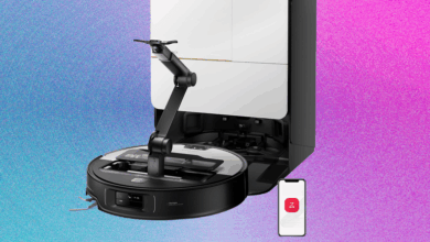 Roborock Saros Z70 Review: OmniGrip Doesn’t Quite Work