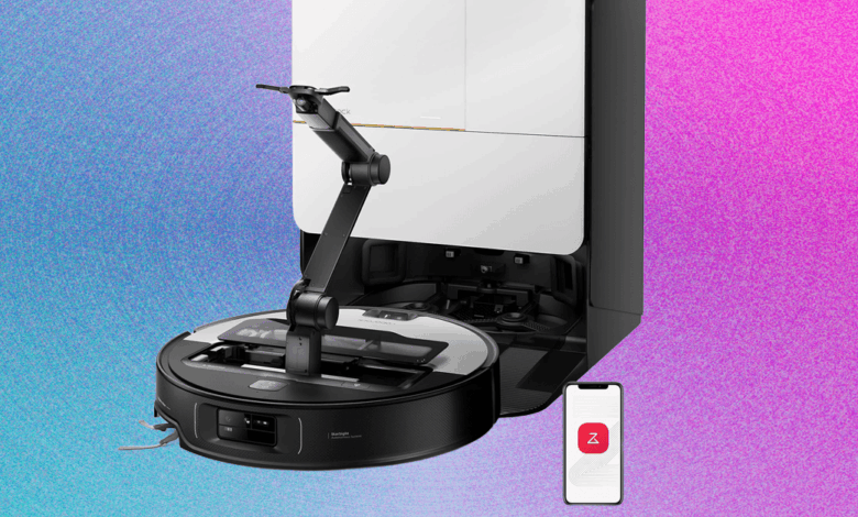 Roborock Saros Z70 Review: OmniGrip Doesn’t Quite Work Roborock Saros Z70 Review: OmniGrip Doesn’t Quite Work