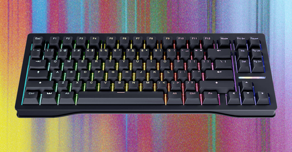 Wooting 80HE Review: Pinnacle of Hall Effect Keyboards