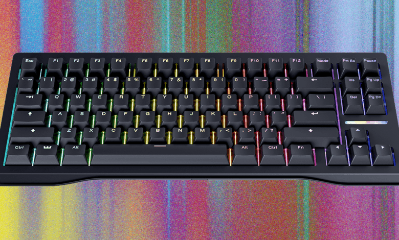 Wooting 80HE Review: Pinnacle of Hall Effect Keyboards Wooting 80HE Review: Pinnacle of Hall Effect Keyboards