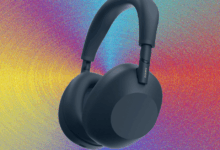Sony’s Brand New Flagship Headphones Are on Sale for Prime Day