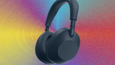 Sony’s Brand New Flagship Headphones Are on Sale for Prime Day