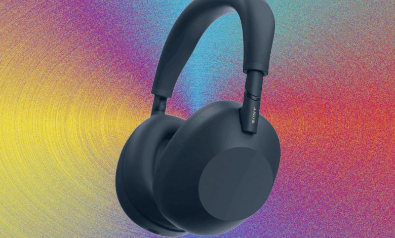 Sony’s Brand New Flagship Headphones Are on Sale for Prime Day Sony’s Brand New Flagship Headphones Are on Sale for Prime Day