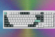 3 Best Hall Effect Keyboards for Gamers and Serious Typists (2025)