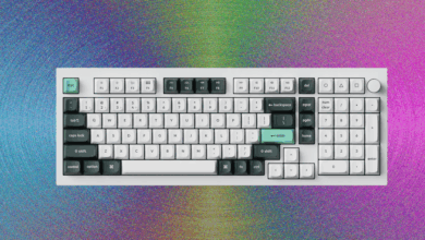 3 Best Hall Effect Keyboards for Gamers and Serious Typists (2025)