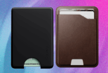9 Best MagSafe Wallets, Tested and Reviewed (2025)