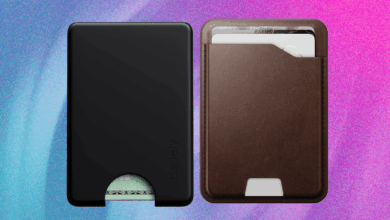 9 Best MagSafe Wallets, Tested and Reviewed (2025)