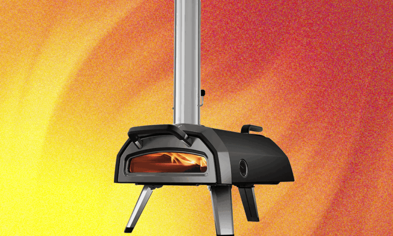 Our 9 Favorite Pizza Ovens: Wood, Gas, Electric, and Grill (2025) Our 9 Favorite Pizza Ovens: Wood, Gas, Electric, and Grill (2025)