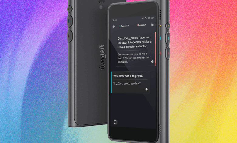 Timekettle T1 Handheld Translator Review: Global Offline Translation Timekettle T1 Handheld Translator Review: Global Offline Translation