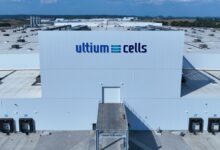 GM’s Final EV Battery Strategy Copies China’s Playbook: Super Cheap Cells