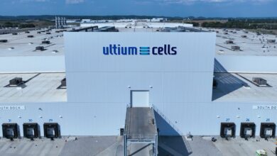 GM’s Final EV Battery Strategy Copies China’s Playbook: Super Cheap Cells