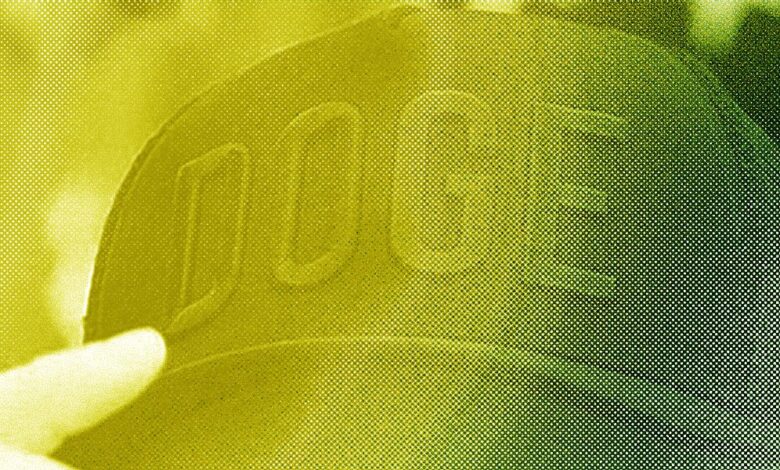 Unpacking Our Conversation With a Former DOGE Staffer Unpacking Our Conversation With a Former DOGE Staffer