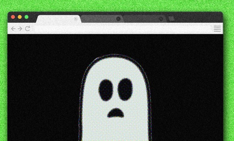 OpenAI’s ChatGPT Agent Is Haunting My Browser OpenAI’s ChatGPT Agent Is Haunting My Browser