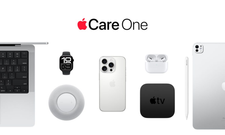AppleCare One Will Protect Multiple Devices in One Plan, Just in Time for an iPhone 17 AppleCare One Will Protect Multiple Devices in One Plan, Just in Time for an iPhone 17