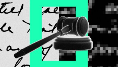 Join Our Next Livestream: Inside the AI Copyright Battles with WIRED Reporters