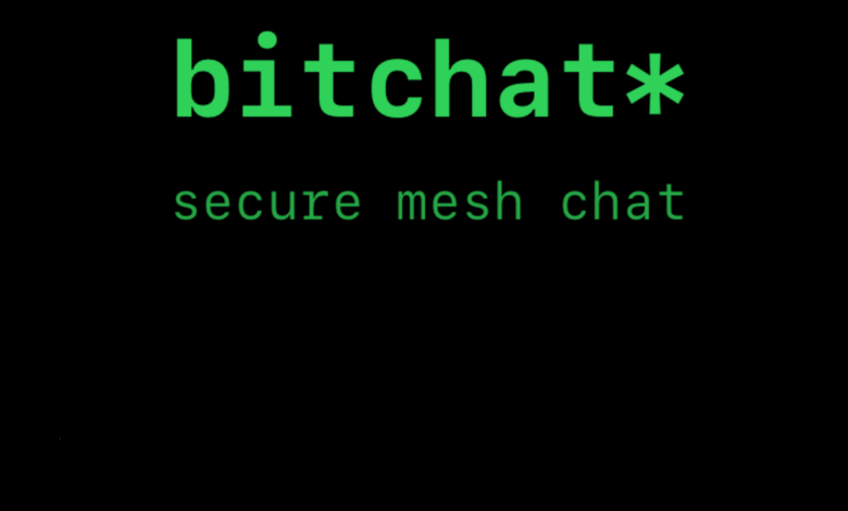 Jack Dorsey just released a Bluetooth messaging app that doesn’t need the internet