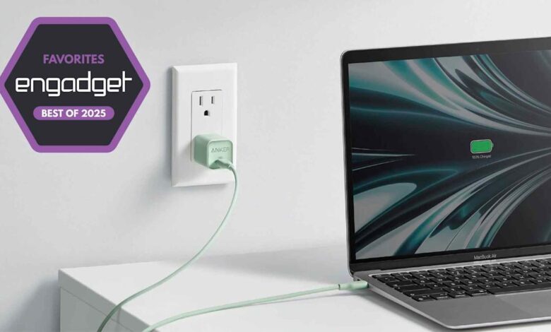 The best fast chargers for 2025 The best fast chargers for 2025