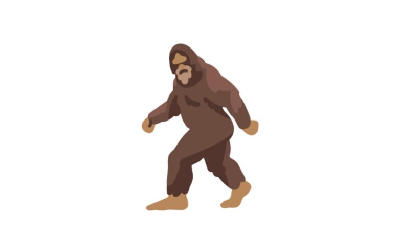 Unicode’s new emoji refuses to put respect on Bigfoot’s name Unicode’s new emoji refuses to put respect on Bigfoot’s name