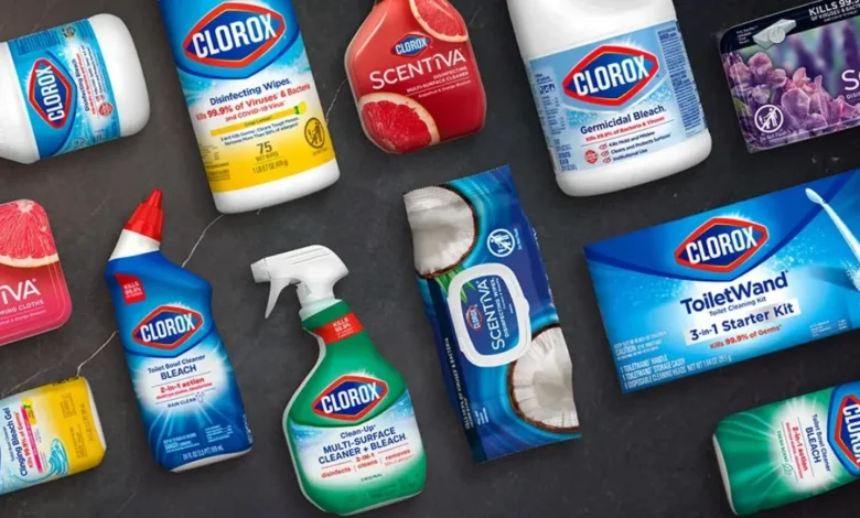 After 0M hack, Clorox sues its “service desk” vendor for simply giving out passwords After 0M hack, Clorox sues its “service desk” vendor for simply giving out passwords