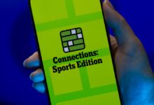 Today’s NYT Connections: Sports Edition Hints, Answers for July 12 #292