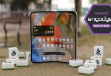 The best foldable phones for 2025