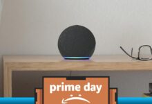 You definitely should not buy an Echo Dot this Prime Day
