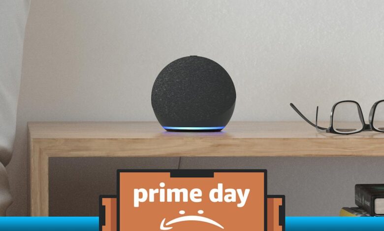 You definitely should not buy an Echo Dot this Prime Day You definitely should not buy an Echo Dot this Prime Day