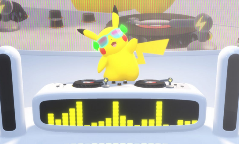 How to Watch Tomorrow’s Pokemon Presents Stream How to Watch Tomorrow’s Pokemon Presents Stream