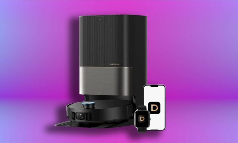 Last Chance Prime Day Deal: This Robot Vacuum Blew Me Away With Its Ingenious Navigation Ability, and It’s at an All-Time Low Price