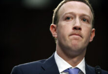 Mark Zuckerberg and other Meta bigwigs just agreed to a settlement in  billion suit