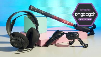The best VR accessories for 2025