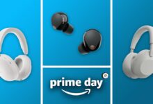 The best headphone and earbud deals available right now