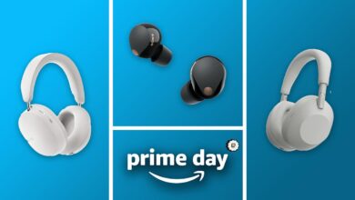 The best headphone and earbud deals available right now