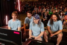 Summer Games Done Quick 2025 raises .4 million for Doctors Without Borders