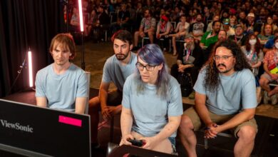 Summer Games Done Quick 2025 raises .4 million for Doctors Without Borders