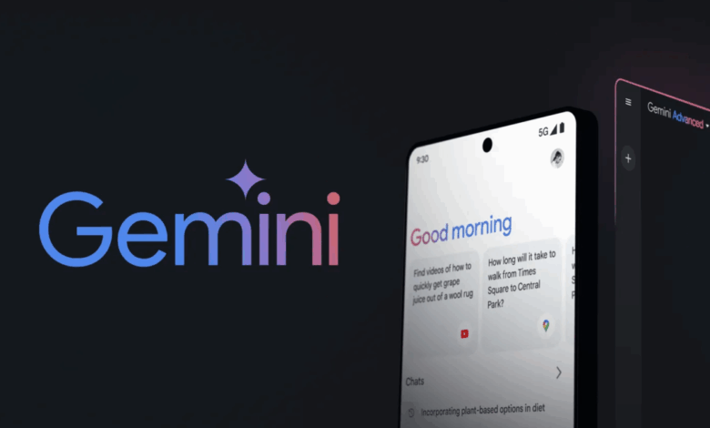Unless users take action, Android will let Gemini access third-party apps Unless users take action, Android will let Gemini access third-party apps