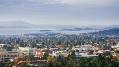 Best Internet Providers in Berkeley, California