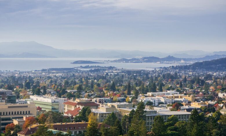 Best Internet Providers in Berkeley, California Best Internet Providers in Berkeley, California