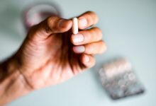 The 5 Best Multivitamins for Men in 2025
