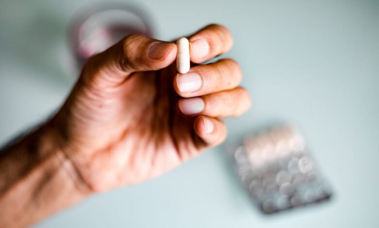 The 5 Best Multivitamins for Men in 2025 The 5 Best Multivitamins for Men in 2025