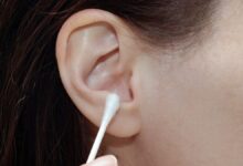 You Shouldn’t Be Using Q-Tips in Your Ears. Here’s How to Clean Your Ears the Right Way