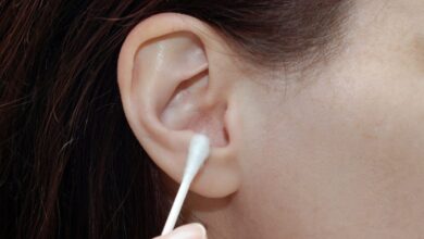 You Shouldn’t Be Using Q-Tips in Your Ears. Here’s How to Clean Your Ears the Right Way