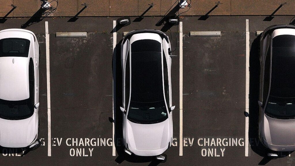 Last Call for the ,500 EV Tax Credit: It Expires in September