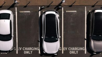Last Call for the ,500 EV Tax Credit: It Expires in September