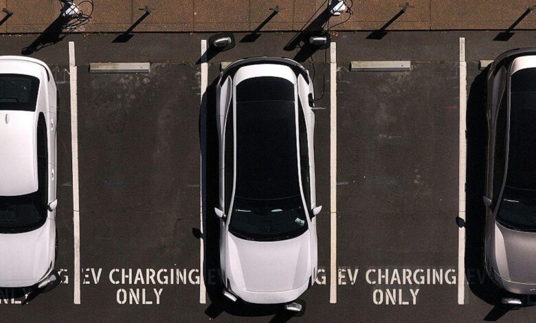 Last Call for the ,500 EV Tax Credit: It Expires in September Last Call for the ,500 EV Tax Credit: It Expires in September