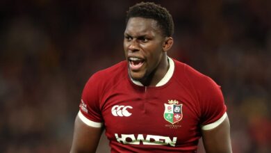 How to Watch Australia vs. British & Irish Lions From Anywhere: Stream 1st Test Rugby Union for Free