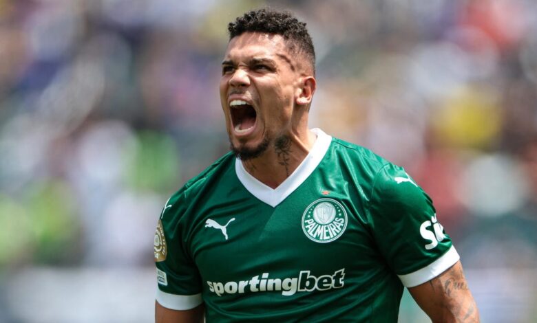 How to Watch Palmeiras vs. Chelsea From Anywhere for Free: Stream FIFA Club World Cup Soccer How to Watch Palmeiras vs. Chelsea From Anywhere for Free: Stream FIFA Club World Cup Soccer