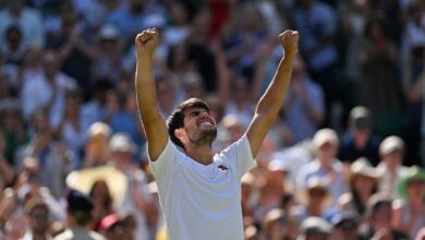How to Watch the Wimbledon Men’s Singles Final for Free: Carlos Alcaraz vs. Jannik Sinner